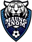 Maung Anom club crest