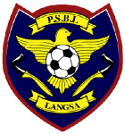 PSBL Langsa club crest