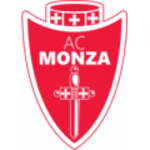 Monza club crest