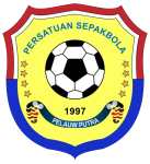 Pelauw Putra club crest