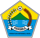 Persbul Buol club crest