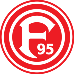 Fortuna Düsseldorf club crest