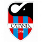 Catania club crest