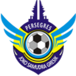 Persegres Gresik United club crest