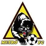 Persekam Metro club crest