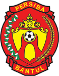 Persiba Bantul club crest