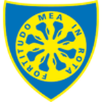 Carrarese club crest