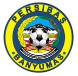Persibas Banyumas club crest