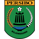 Persibo club crest