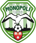 Monopoli club crest