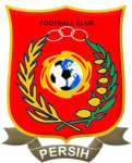 Persih Tembilahan club crest