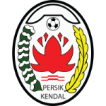 Persik Kendal club crest