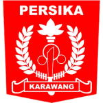 Persika Karawang club crest