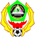 Persikabo Bogor club crest