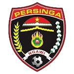 Persinga Ngawi club crest
