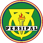 Persipal club crest