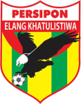 Persipon Pontianak club crest