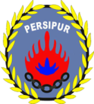 Persipur club crest