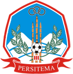 Persitema Temanggung club crest