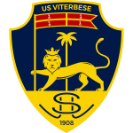 Viterbese club crest