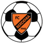 Berdenia Berbourg club crest