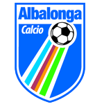 Albalonga club crest