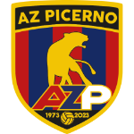 AZ Picerno club crest