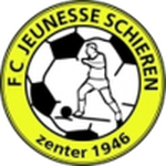 Jeunesse Schieren club crest