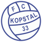 Kopstal 33 club crest