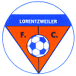 Lorentzweiler club crest