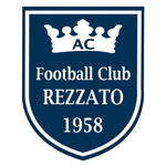 Rezzato club crest