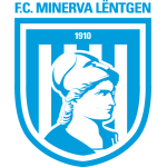 Minerva Lintgen club crest