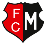 Mondercange club crest