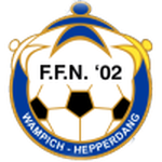 Norden club crest