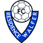 Résidence Walferdange club crest