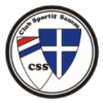 Sanem club crest
