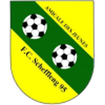 Schifflange club crest