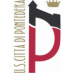 Pontedera club crest