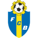 The Belval Belvaux club crest