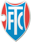 Tricolore Gasperich club crest