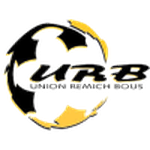 URB club crest