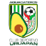 Aguacateros CDU club crest