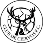 Ciervos club crest