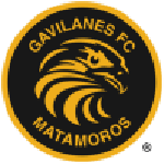 Gavilanes FC Matamoros club crest