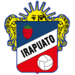 Irapuato club crest