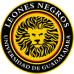 Leones Negros club crest