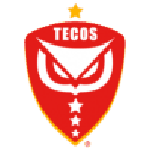 Tecos club crest