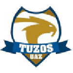 UA Zacatecas club crest