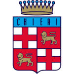 Chieri club crest