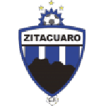 Zitacuaro club crest